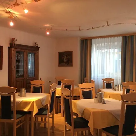 Hotel Hotel Haunspergerhof 3*