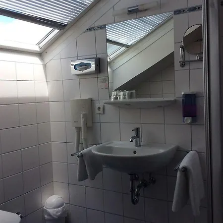 Hotel Haunspergerhof Salzburg