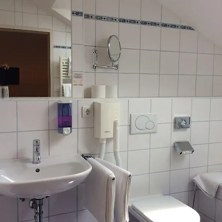 Hotel Haunspergerhof