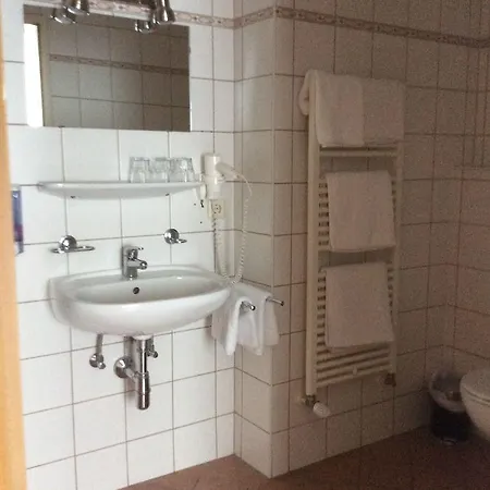 Hotel Hotel Haunspergerhof 3*