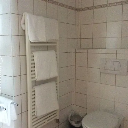 Hotel Hotel Haunspergerhof Salzburg
