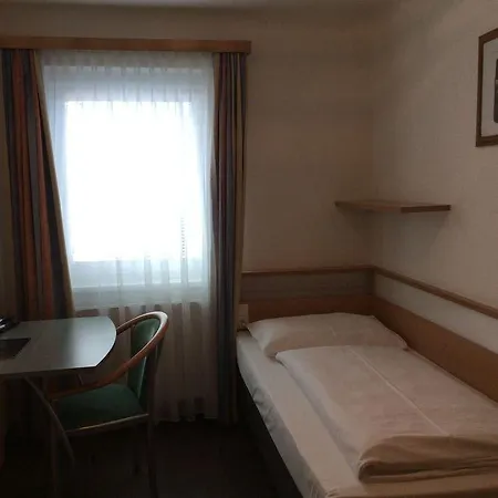 Hotel Hotel Haunspergerhof