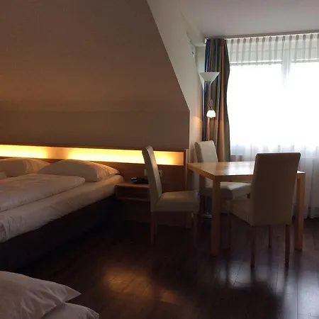 Hotel Haunspergerhof Salzburg