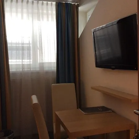 Hotel Haunspergerhof Salzburg