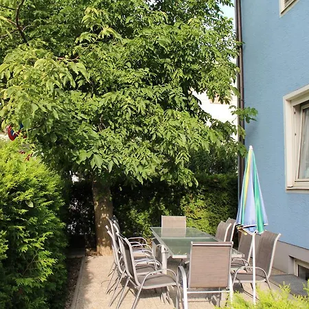 Hotel Haunspergerhof 3*