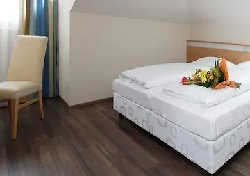 Hotel Hotel Haunspergerhof Salisburgo