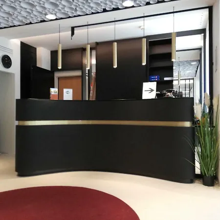 Hotel Haunspergerhof Hotel Salisburgo