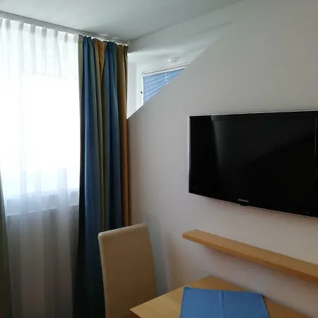 Hotel Hotel Haunspergerhof