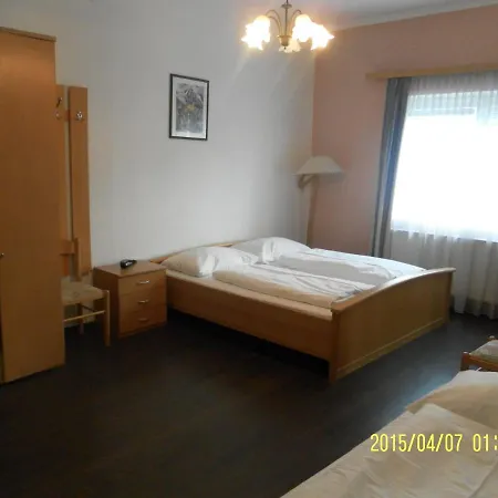 Hotel Haunspergerhof Hotel Salisburgo