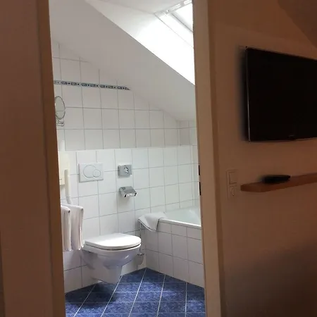 Hotel Hotel Haunspergerhof Salzburg