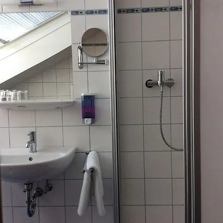 Hotel Haunspergerhof Salzburg