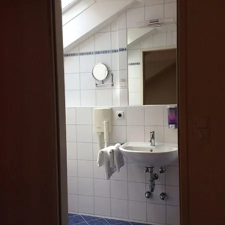 Hotel Hotel Haunspergerhof
