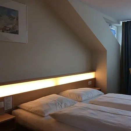 Hotel Haunspergerhof