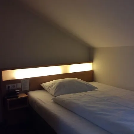 Hotel Hotel Haunspergerhof 3*