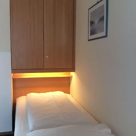 Hotel Haunspergerhof Salzburg