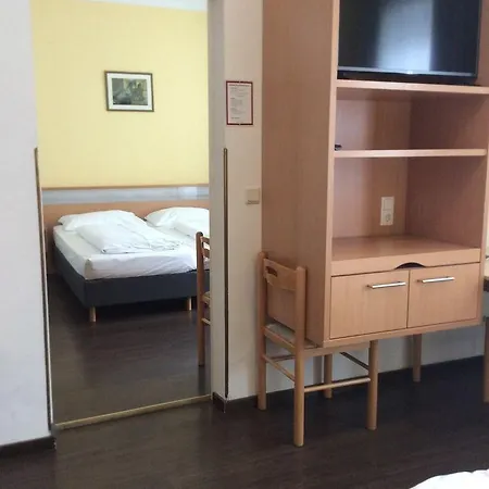 Hotel Hotel Haunspergerhof Salzburg