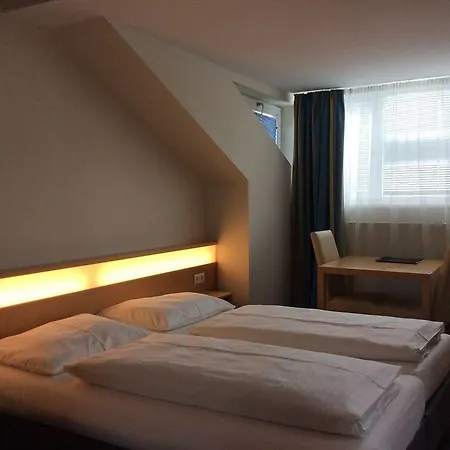 Hotel Haunspergerhof