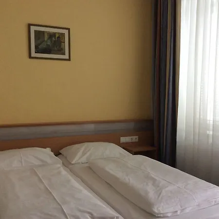 Hotel Hotel Haunspergerhof 3*