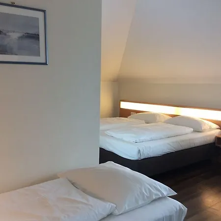 Hotel Hotel Haunspergerhof