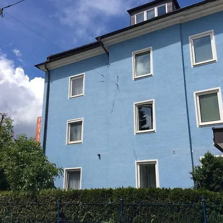 Hotel Haunspergerhof