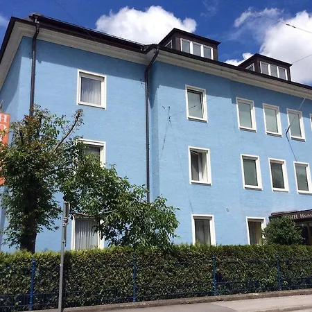 Hotel Hotel Haunspergerhof 3*