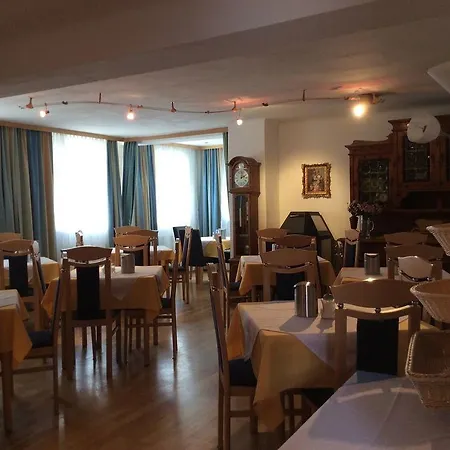 Hotel Hotel Haunspergerhof Salzburg