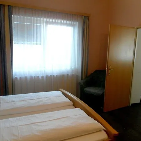 Hotel Haunspergerhof