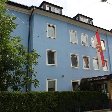 Hotel Haunspergerhof 3* Salzburg