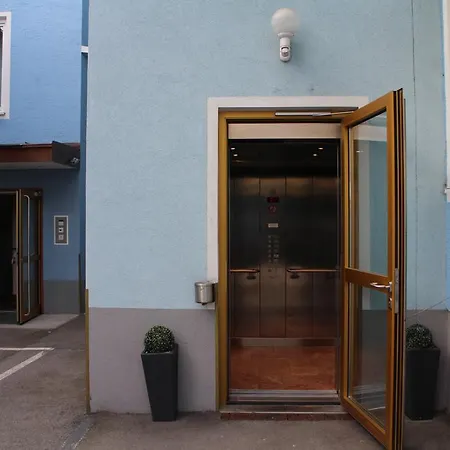 Hotel Haunspergerhof 3* Salzburg