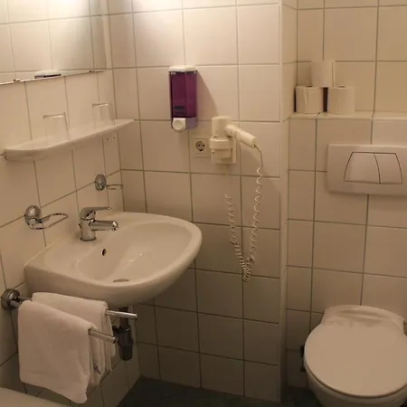 Hotel Haunspergerhof 3*