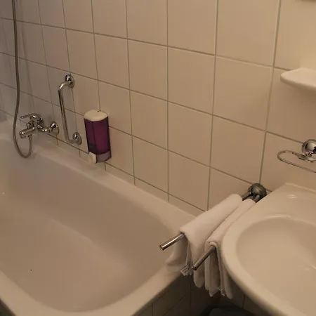 Hotel Haunspergerhof 3* Salzburg