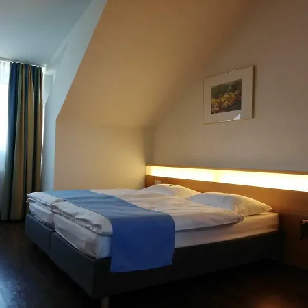 Hotel Haunspergerhof Hotel Salzburg