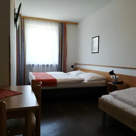 Hotel Hotel Haunspergerhof 3*