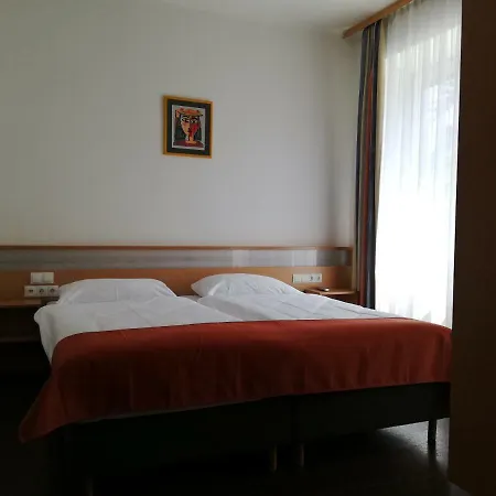 Hotel Haunspergerhof 3*