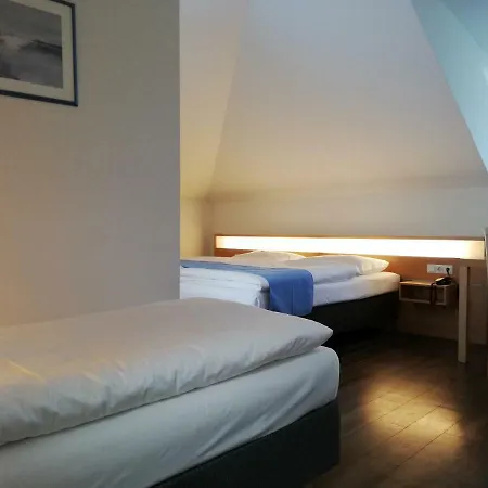 Hotel Haunspergerhof Salzburg