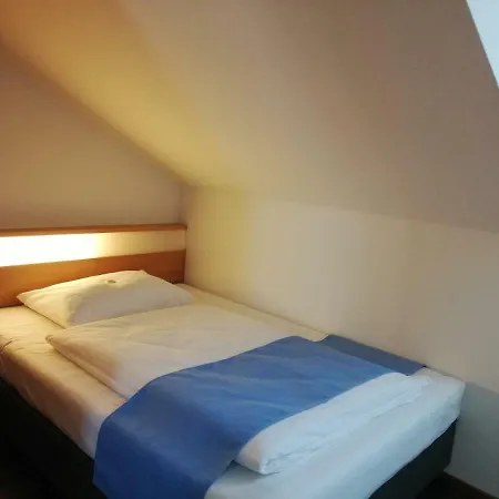 Hotel Haunspergerhof Salzburg