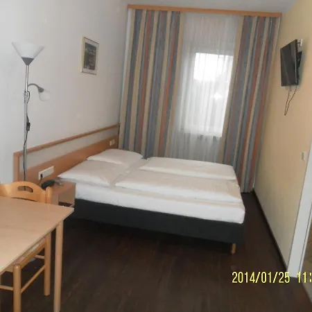 Hotel Haunspergerhof Salzburg